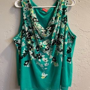 Women’s tank top